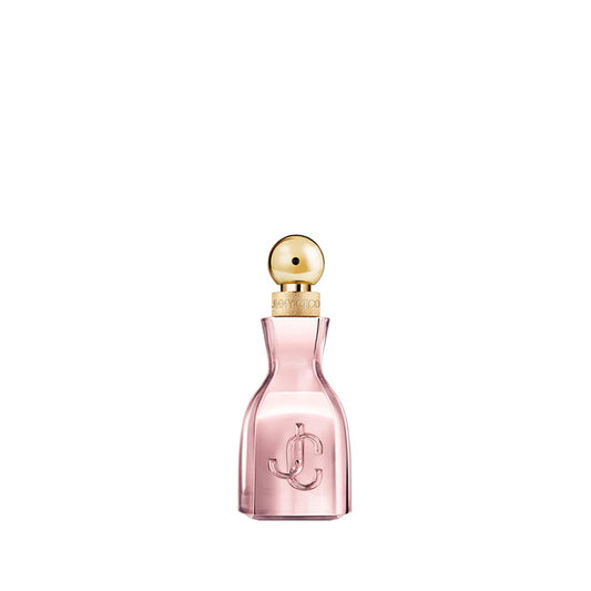 ジミー チュウ アイ・ウォント・チュウ ウィズ ラブ オードパルファム 40mL