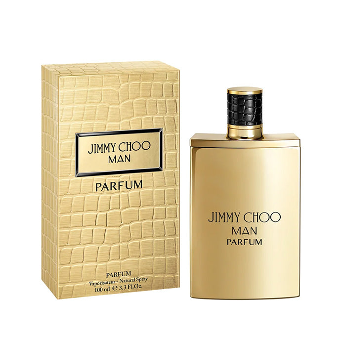 ジミー チュウ マン パルファム 50mL