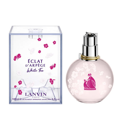 ランバン エクラ・ドゥ・アルページュ ホワイト ティー オードパルファム 100mL