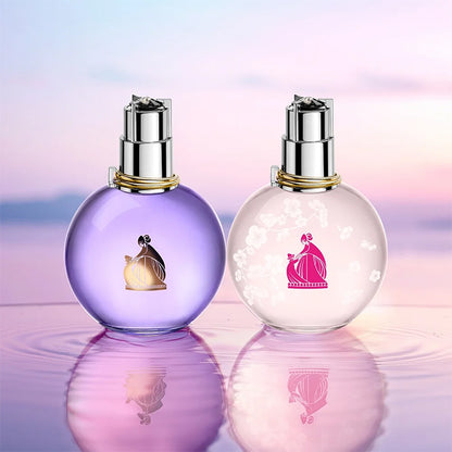 ランバン エクラ・ドゥ・アルページュ ホワイト ティー オードパルファム 100mL