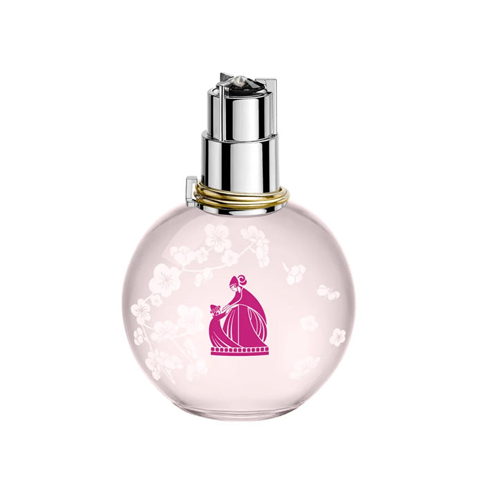ランバン エクラ・ドゥ・アルページュ ホワイト ティー オードパルファム 100mL