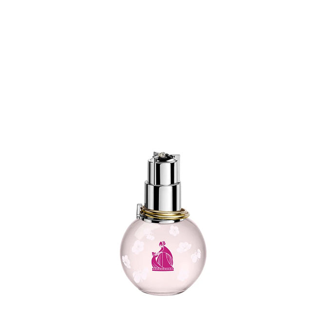 ランバン エクラ・ドゥ・アルページュ ホワイト ティー オードパルファム 30mL