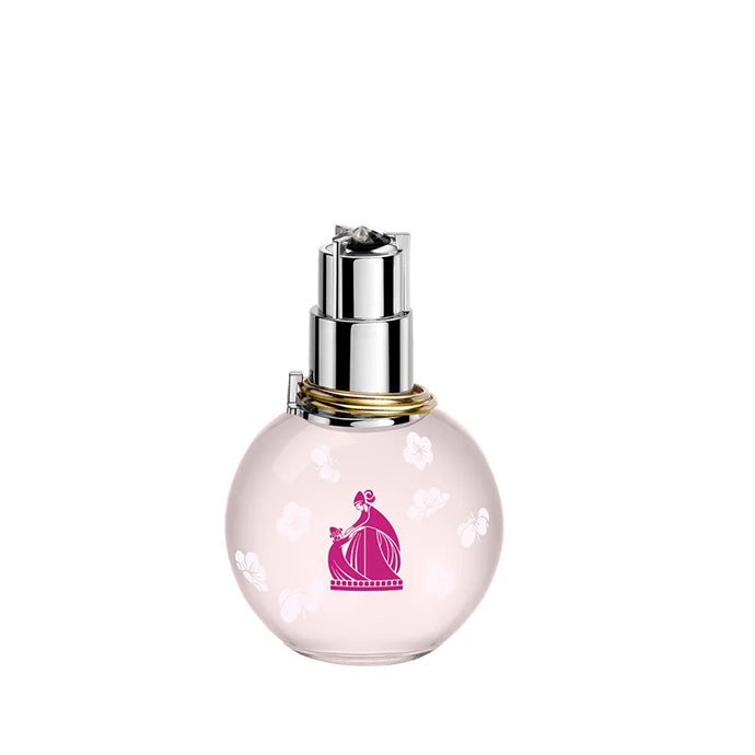 ランバン エクラ・ドゥ・アルページュ ホワイト ティー オードパルファム 50mL