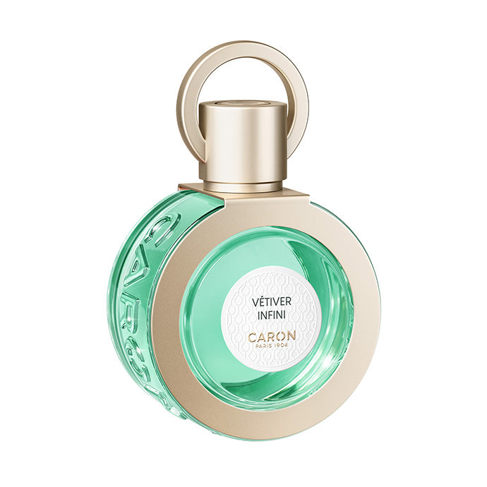 ベチバー・アンフィニ オードパルファン 50mL
