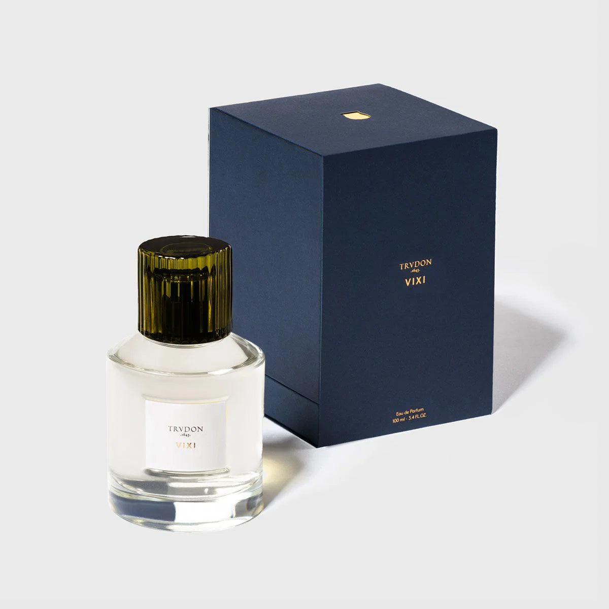 オードパルファム ヴィクシ 100mL