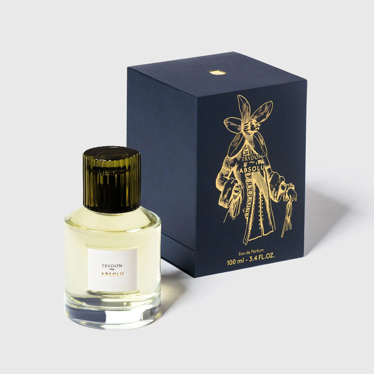 オードパルファム アブソリュ 100mL