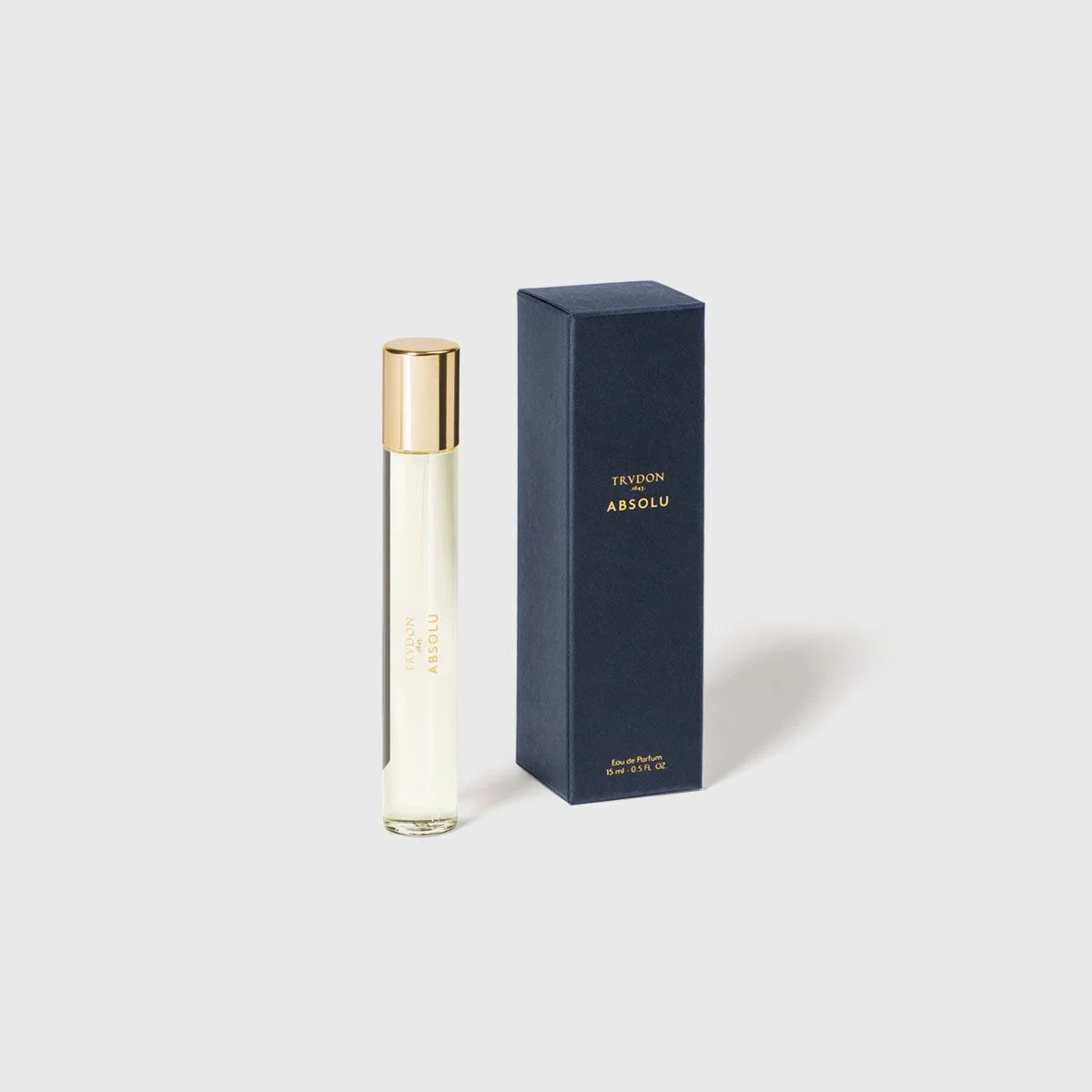 オードパルファム アブソリュ 15mL