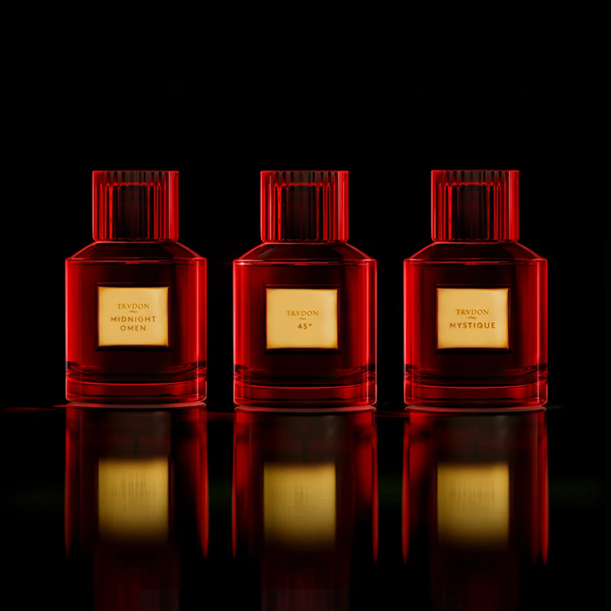 オードパルファム ミスティーク 100mL
