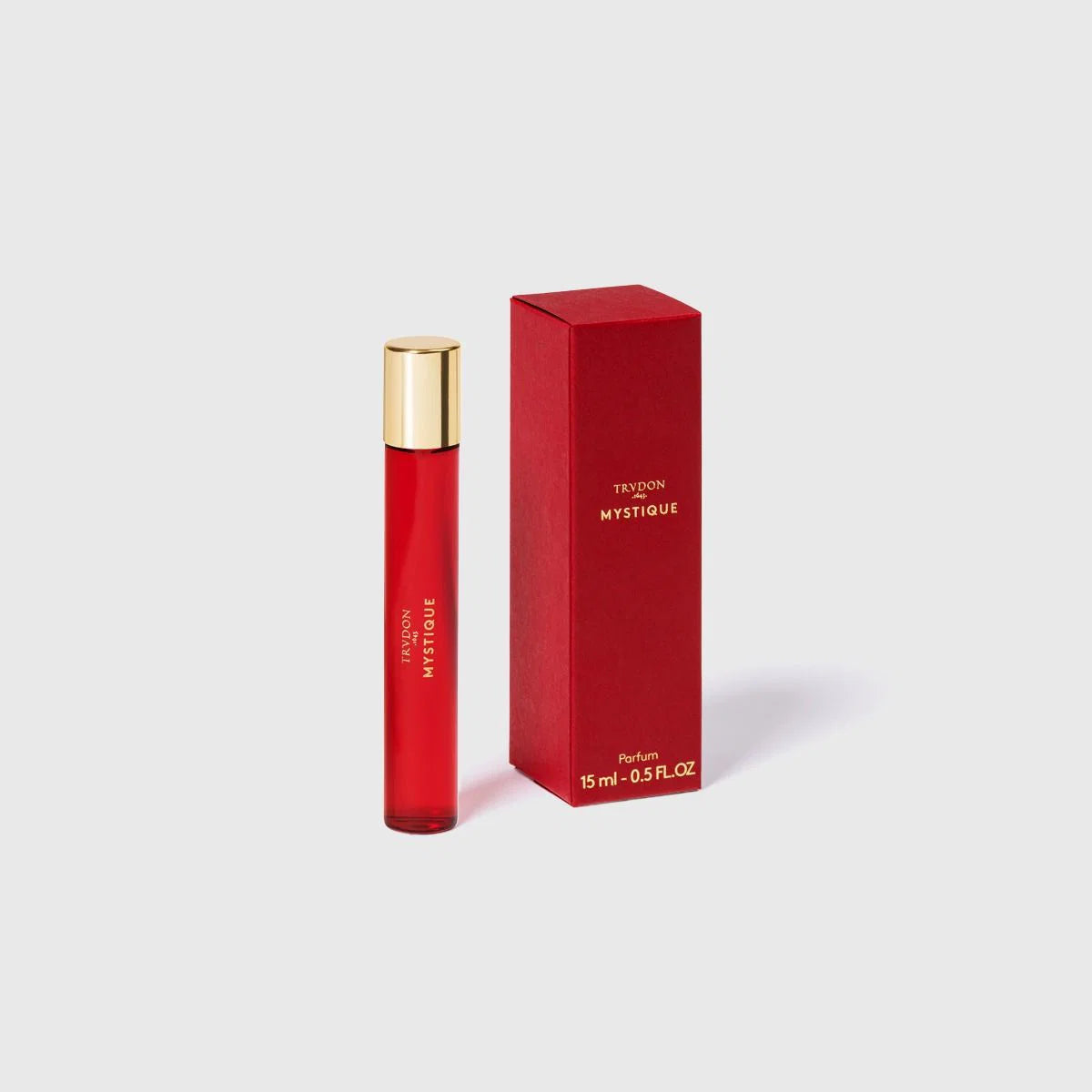 オードパルファム ミスティーク 15mL