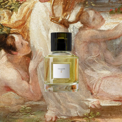 オードパルファム ドゥ 100mL
