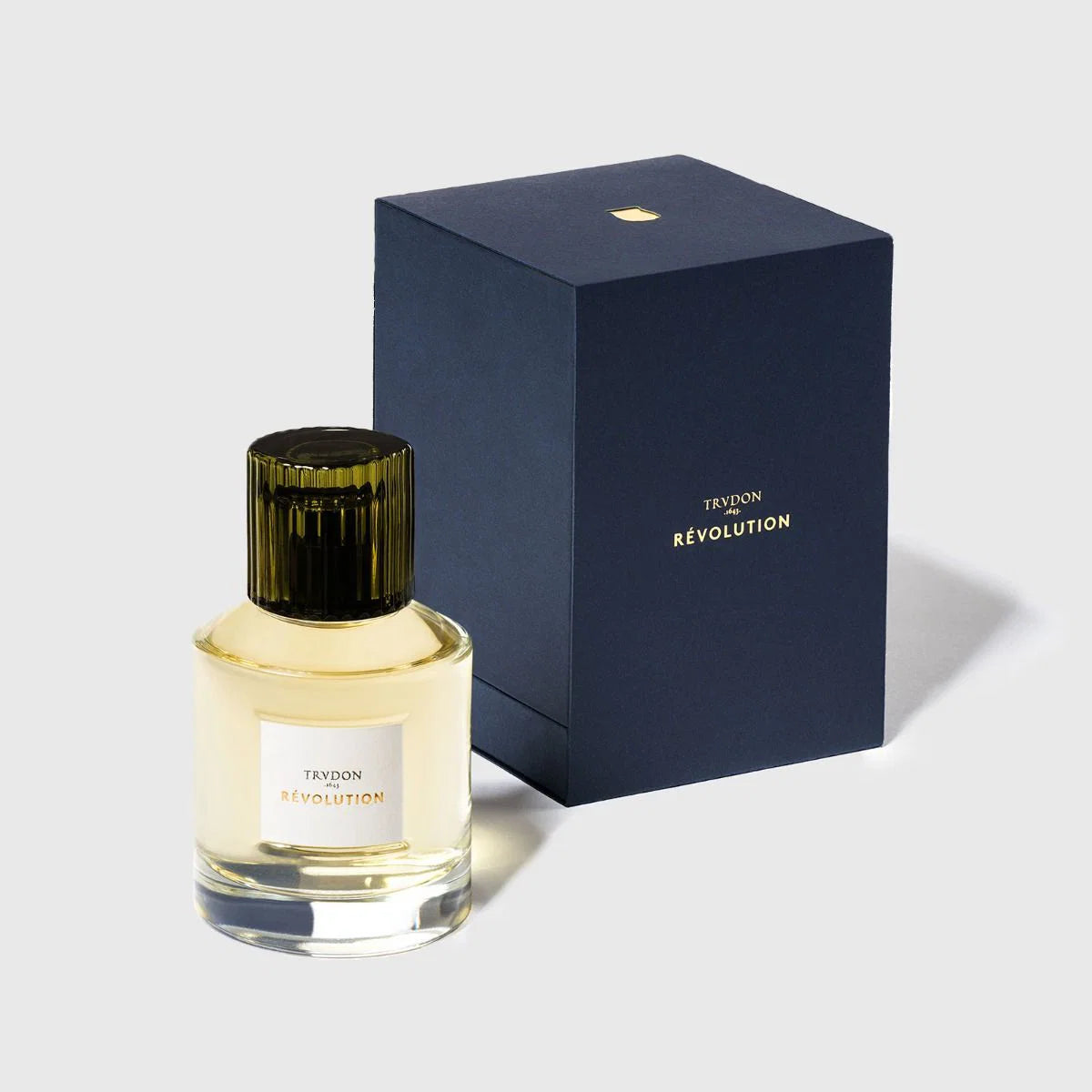 オードパルファム レヴォリューション 100mL