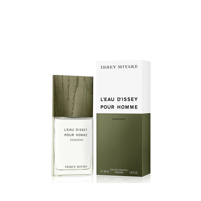 ロードゥ イッセイ プールオム オー＆シダー オードトワレ インテンス 50mL