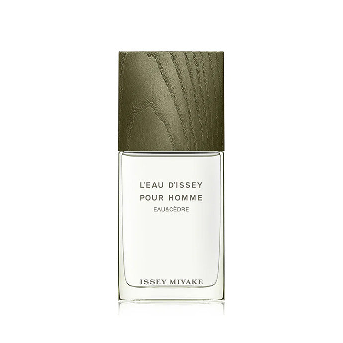 ロードゥ イッセイ プールオム オー＆シダー オードトワレ インテンス 100mL