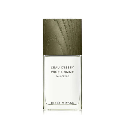 ロードゥ イッセイ プールオム オー＆シダー オードトワレ インテンス 100mL