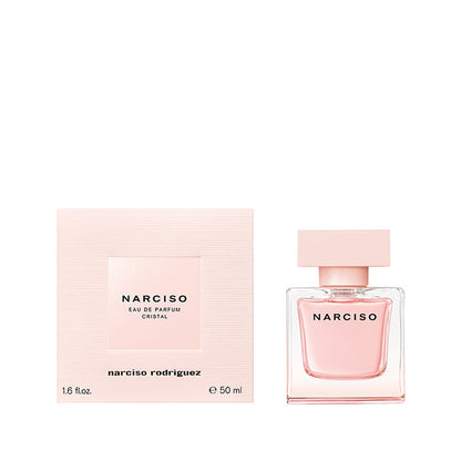 ナルシソ クリスタル オードパルファム 50mL