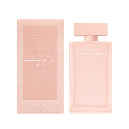 ナルシソ ロドリゲス フォーハー ムスクヌード オードパルファム 100mL