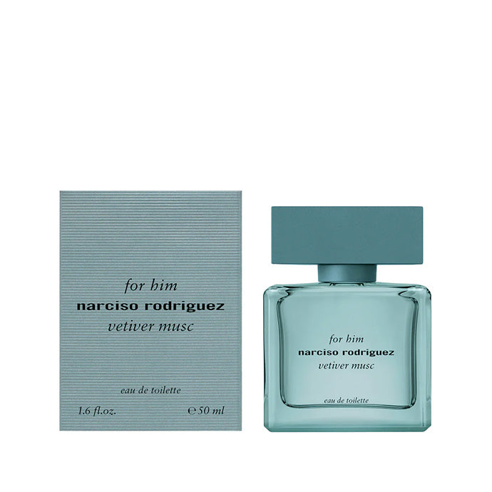 フォーヒム ベチバー ムスク オードトワレ 50mL