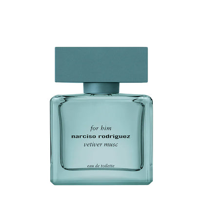 フォーヒム ベチバー ムスク オードトワレ 50mL