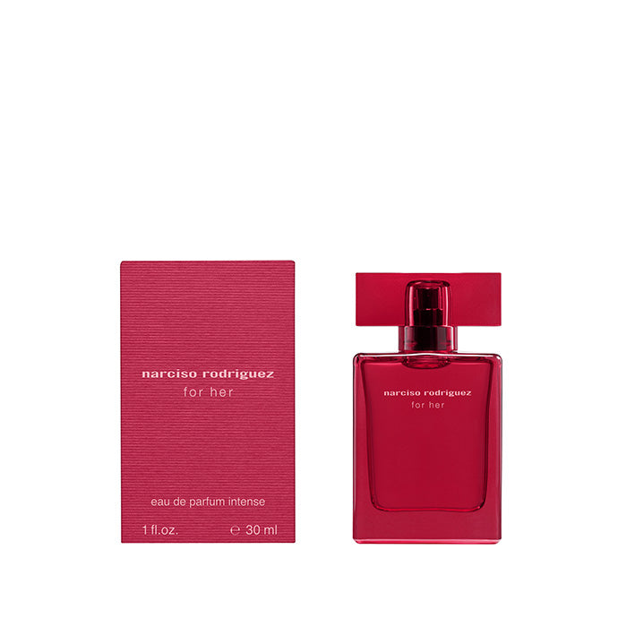 ナルシソ ロドリゲス フォーハー オードパルファム インテンス 30mL