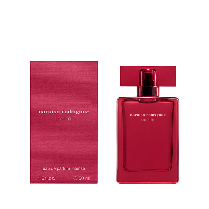 ナルシソ ロドリゲス フォーハー オードパルファム インテンス 50mL