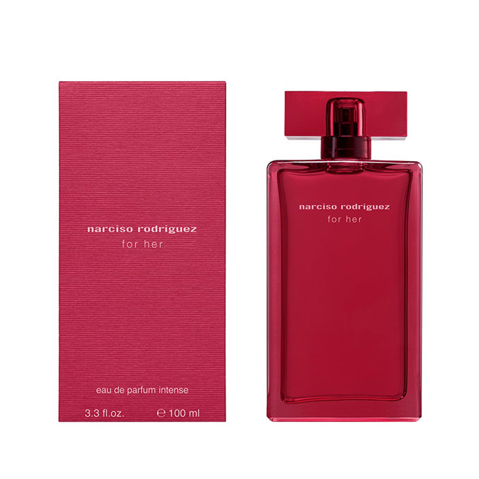 ナルシソ ロドリゲス フォーハー オードパルファム インテンス 100mL