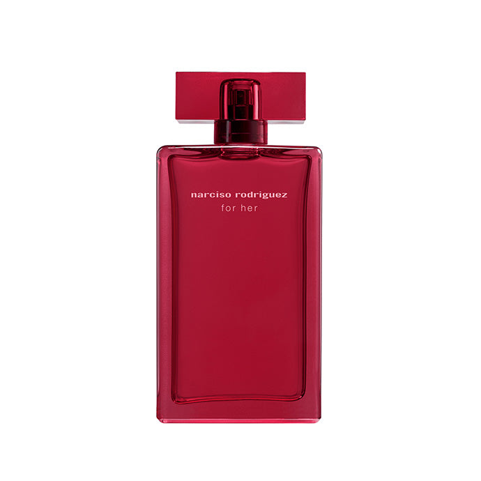 ナルシソ ロドリゲス フォーハー オードパルファム インテンス 100mL