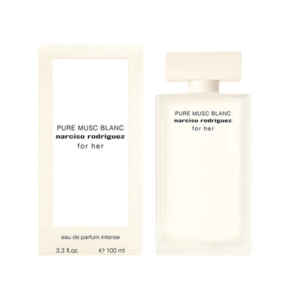 フォーハー ピュア ムスク ブラン オードパルファム インテンス 30mL