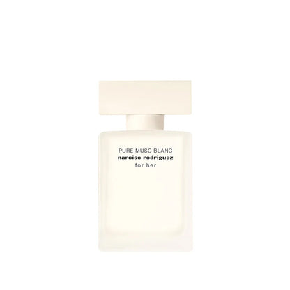 フォーハー ピュア ムスク ブラン オードパルファム インテンス 30mL