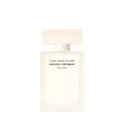 フォーハー ピュア ムスク ブラン オードパルファム インテンス 50mL