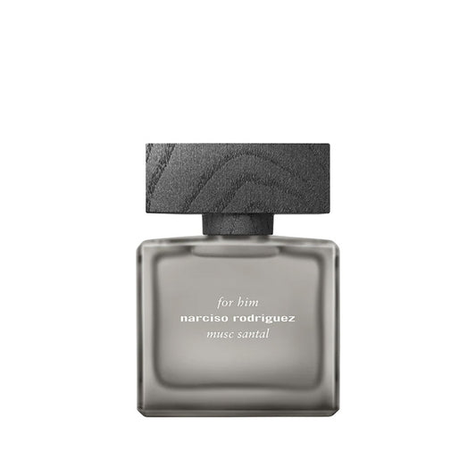 フォーヒム ムスクサンタル オードパルファムインテンス 50mL