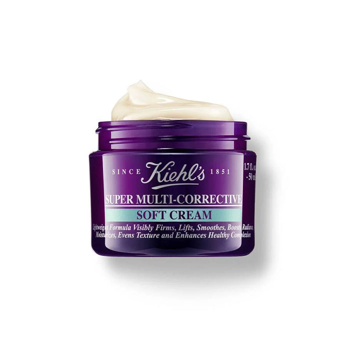 Kiehl's正規取扱店】SP マルチソフトクリーム – Perfumerie