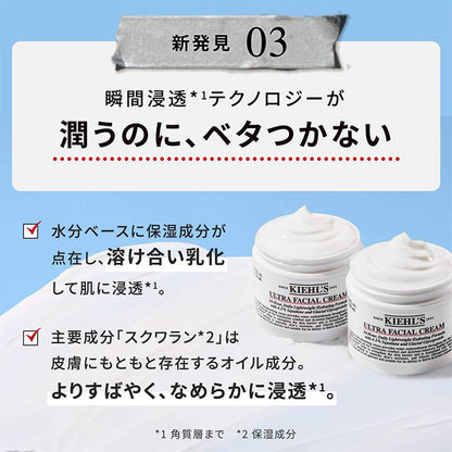 クリーム UFC 125mL