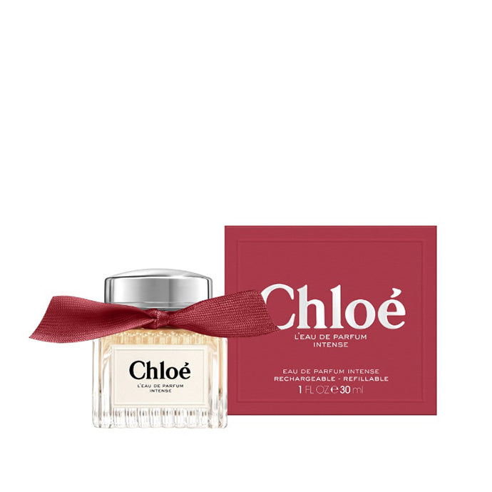 Chloé正規取扱店】クロエ オードパルファム インテンス – Perfumerie