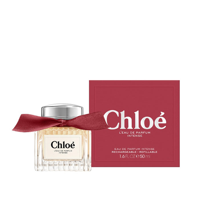 クロエ オードパルファム インテンス 50mL