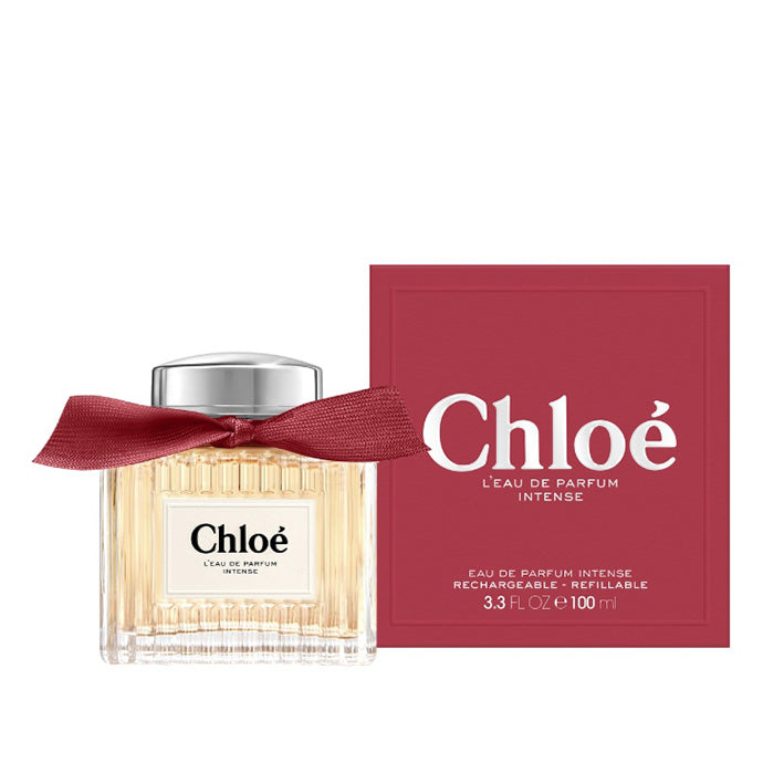 Chloé正規取扱店】クロエ オードパルファム インテンス – Perfumerie