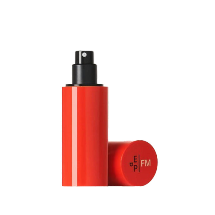 トラベルケース レッド