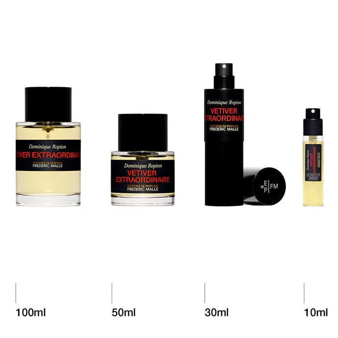 ベチベル エクストラオーディネール 10ｍL