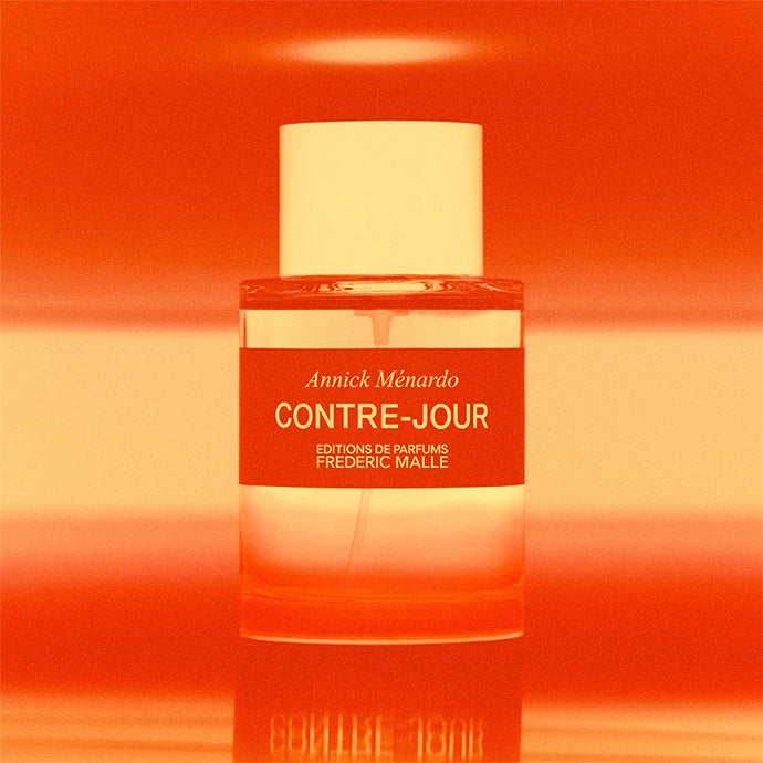 FREDERIC MALLE正規取扱店】コントル ジュール – Perfumerie Sukiya