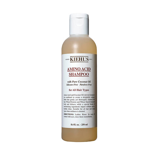 HAIR CARE