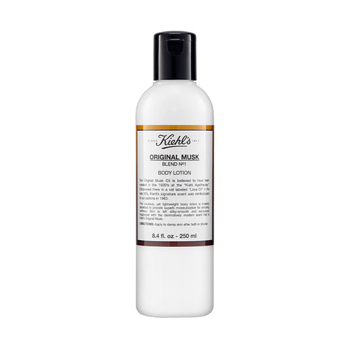 BODY CARE