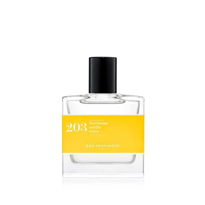 203 オードパルファム 30mL