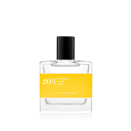 203 オードパルファム 30mL