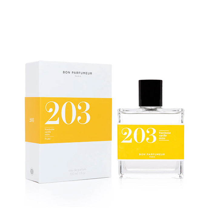 203 オードパルファム 100mL