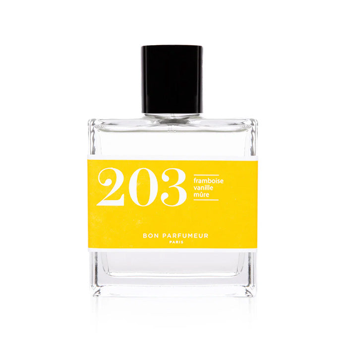 203 オードパルファム 100mL