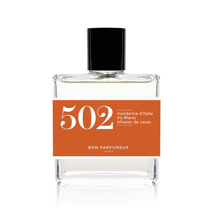 502 オードパルファム 100mL