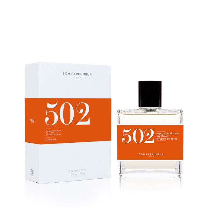 502 オードパルファム 30mL