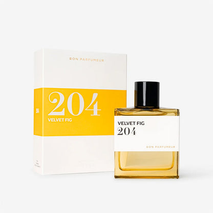 204 ベルベット フィグ オードパルファム 100mL