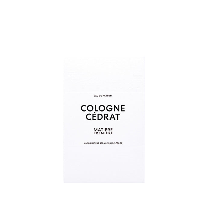 コローニュ セドラ オードパルファム 50mL