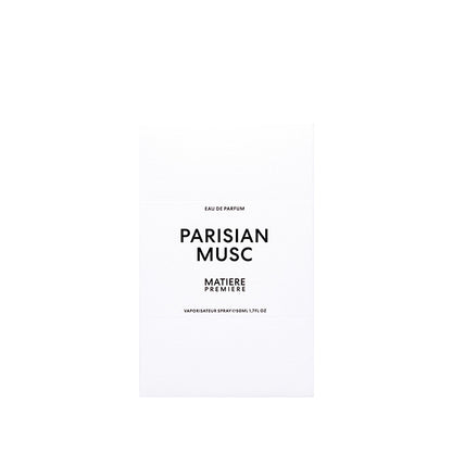 パリジャン ムスク オードパルファム 50mL