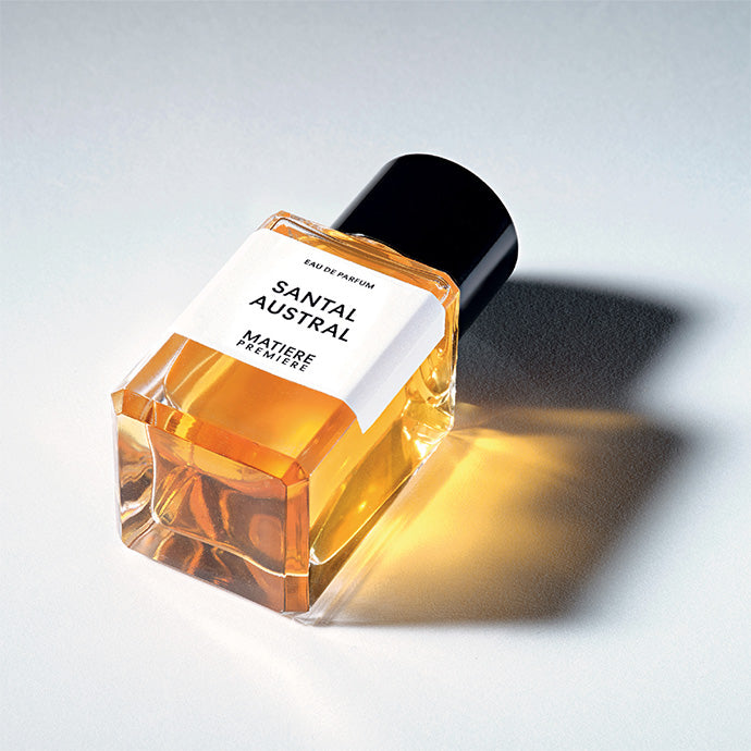サンタル オーストラル オードパルファム 50mL